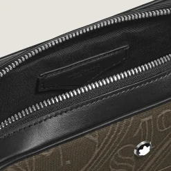 4810 jacquard mini crossbody