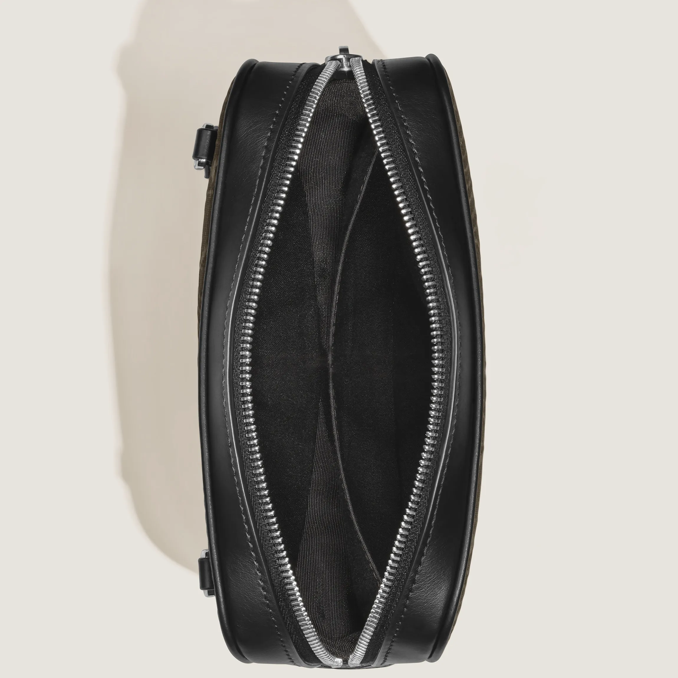 4810 jacquard mini crossbody