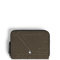 4810 jacquard mini wallet 2cc with zip