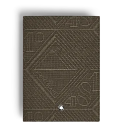 4810 jacquard passport holder