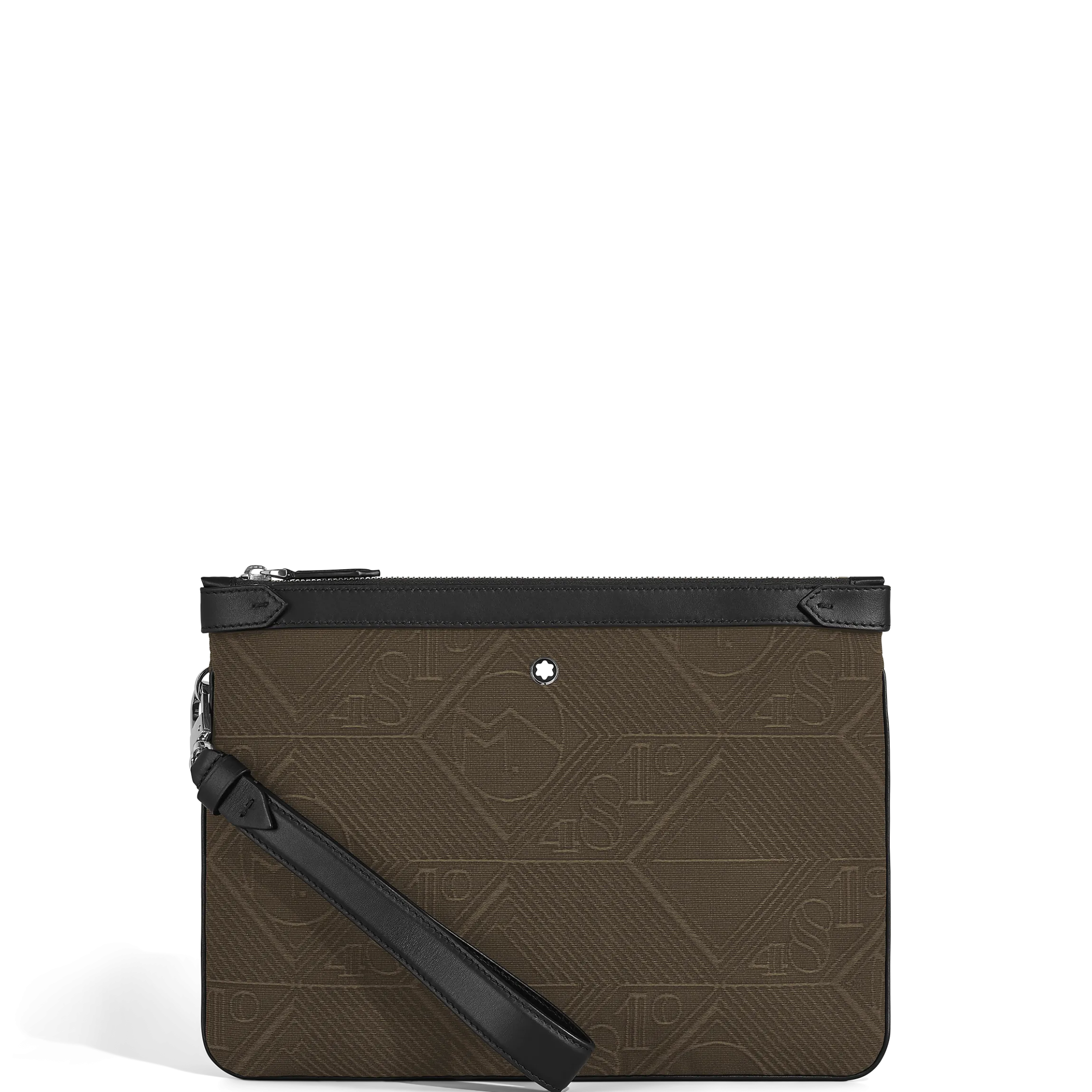 4810 jacquard pouch