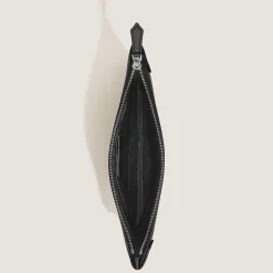 4810 jacquard pouch