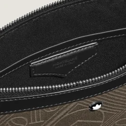 4810 jacquard pouch