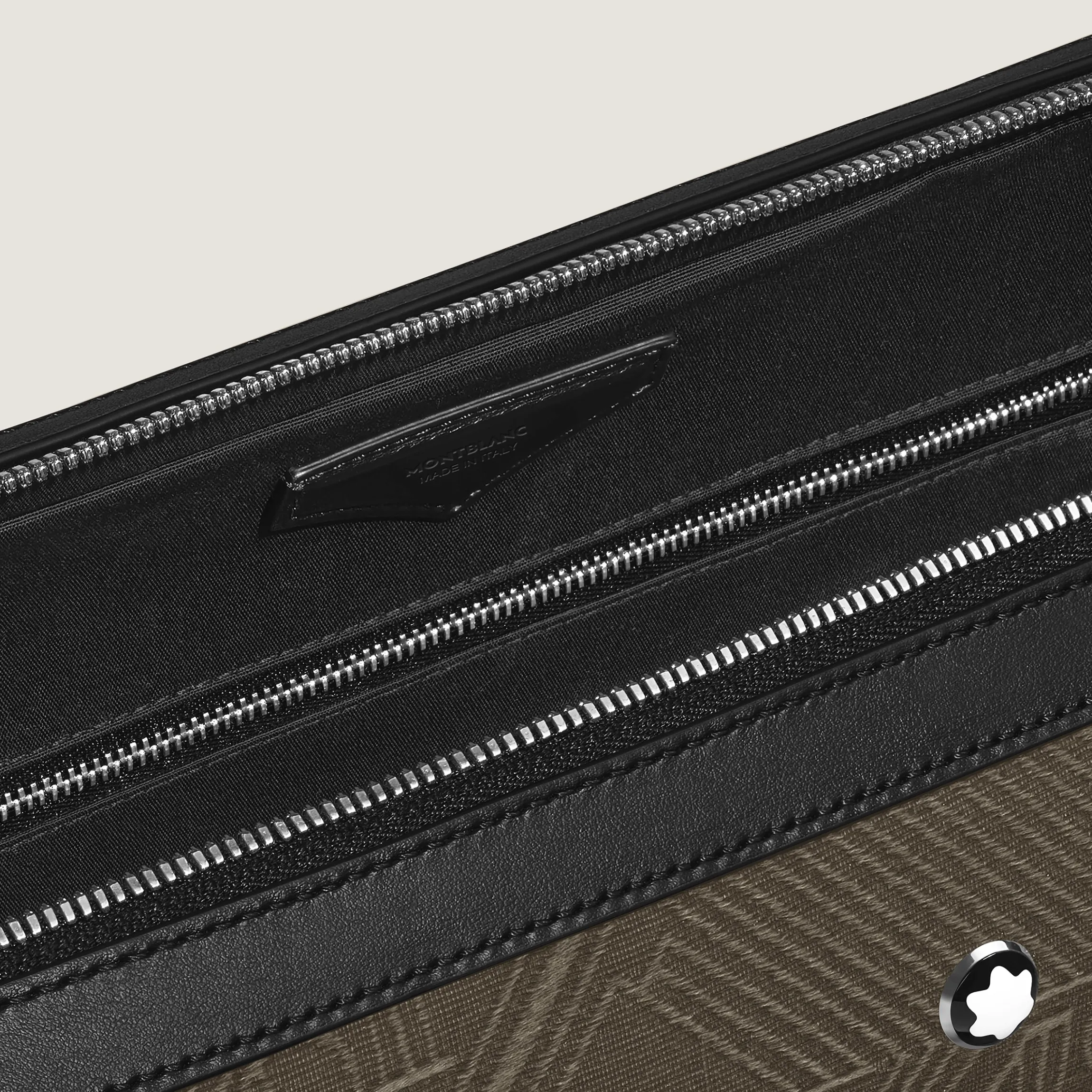 4810 jacquard thin document case