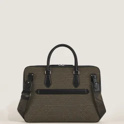 4810 jacquard thin document case