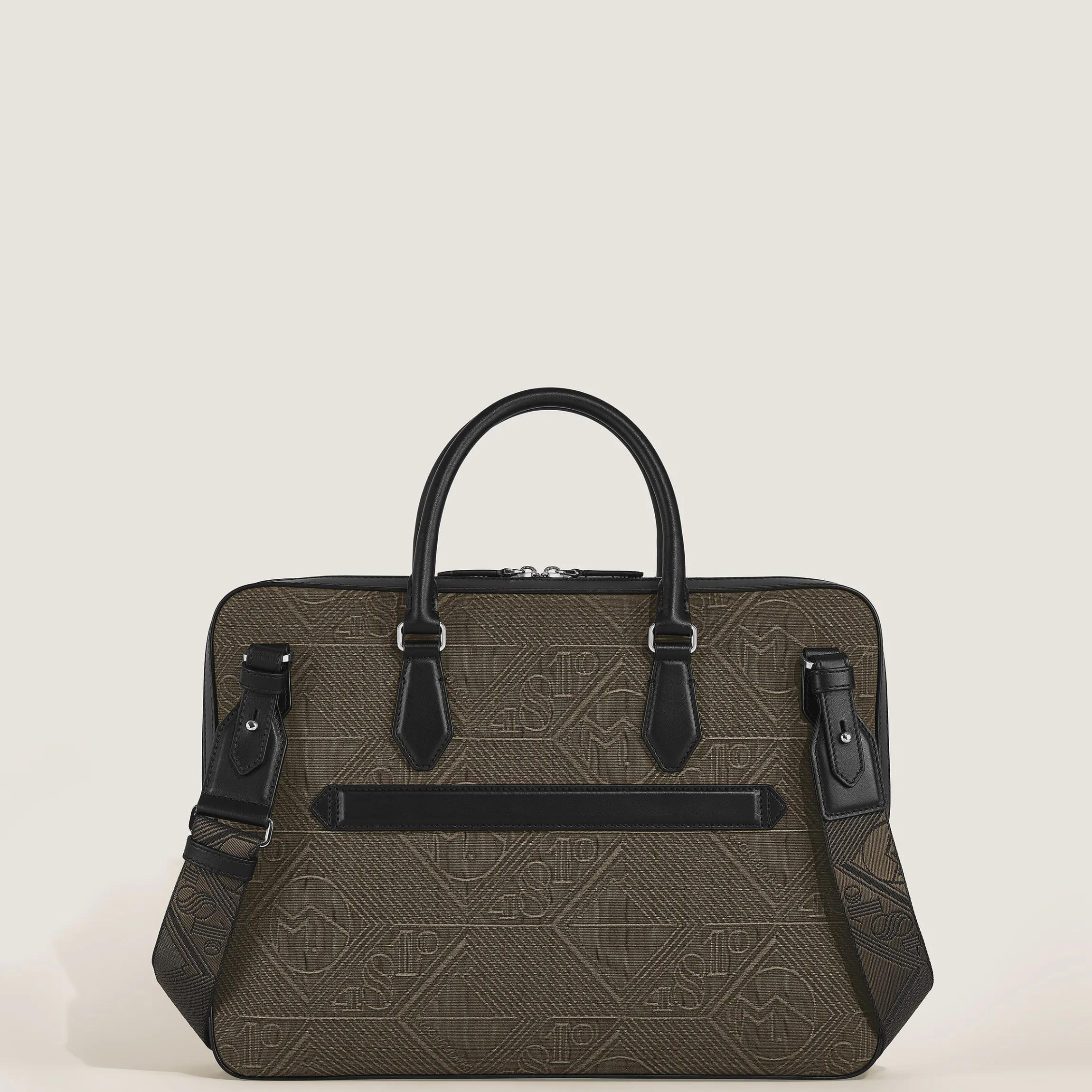 4810 jacquard thin document case