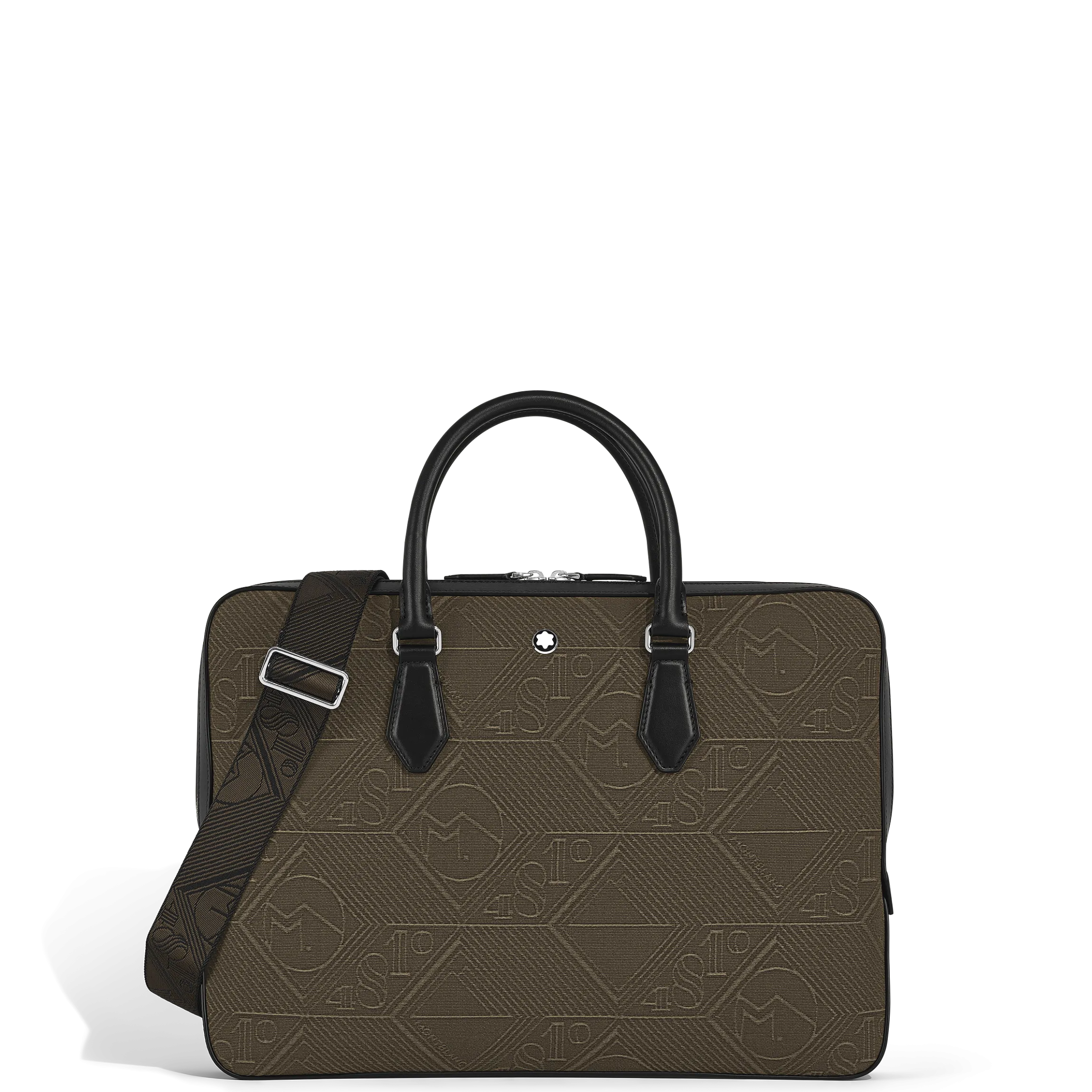 4810 jacquard thin document case