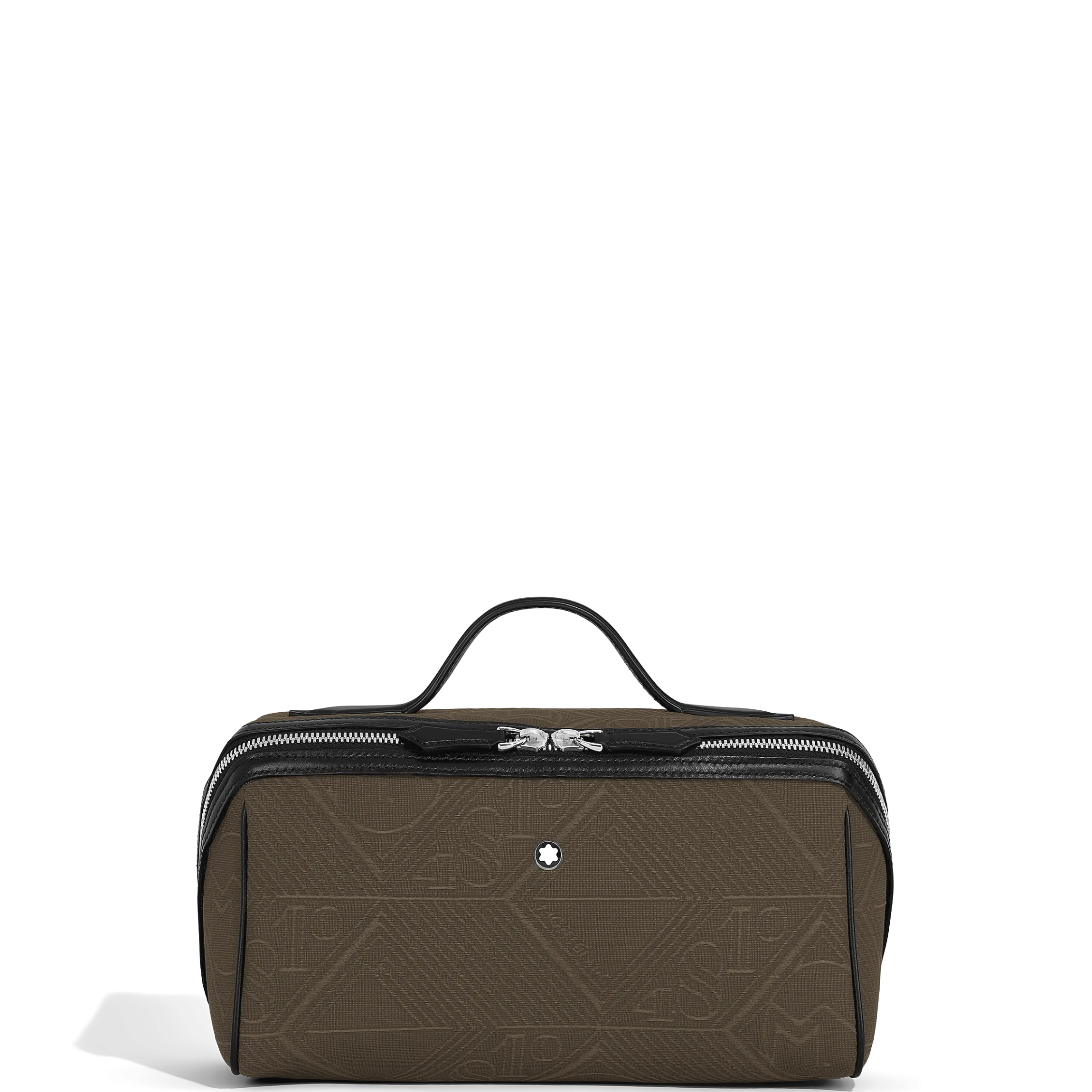 4810 jacquard toiletry case