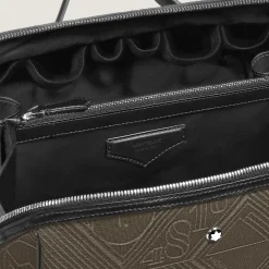 4810 jacquard toiletry case