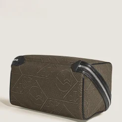 4810 jacquard toiletry case