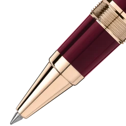 John F. Kennedy Special Edition Burgundy Rollerball
