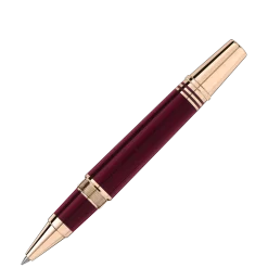 John F. Kennedy Special Edition Burgundy Rollerball
