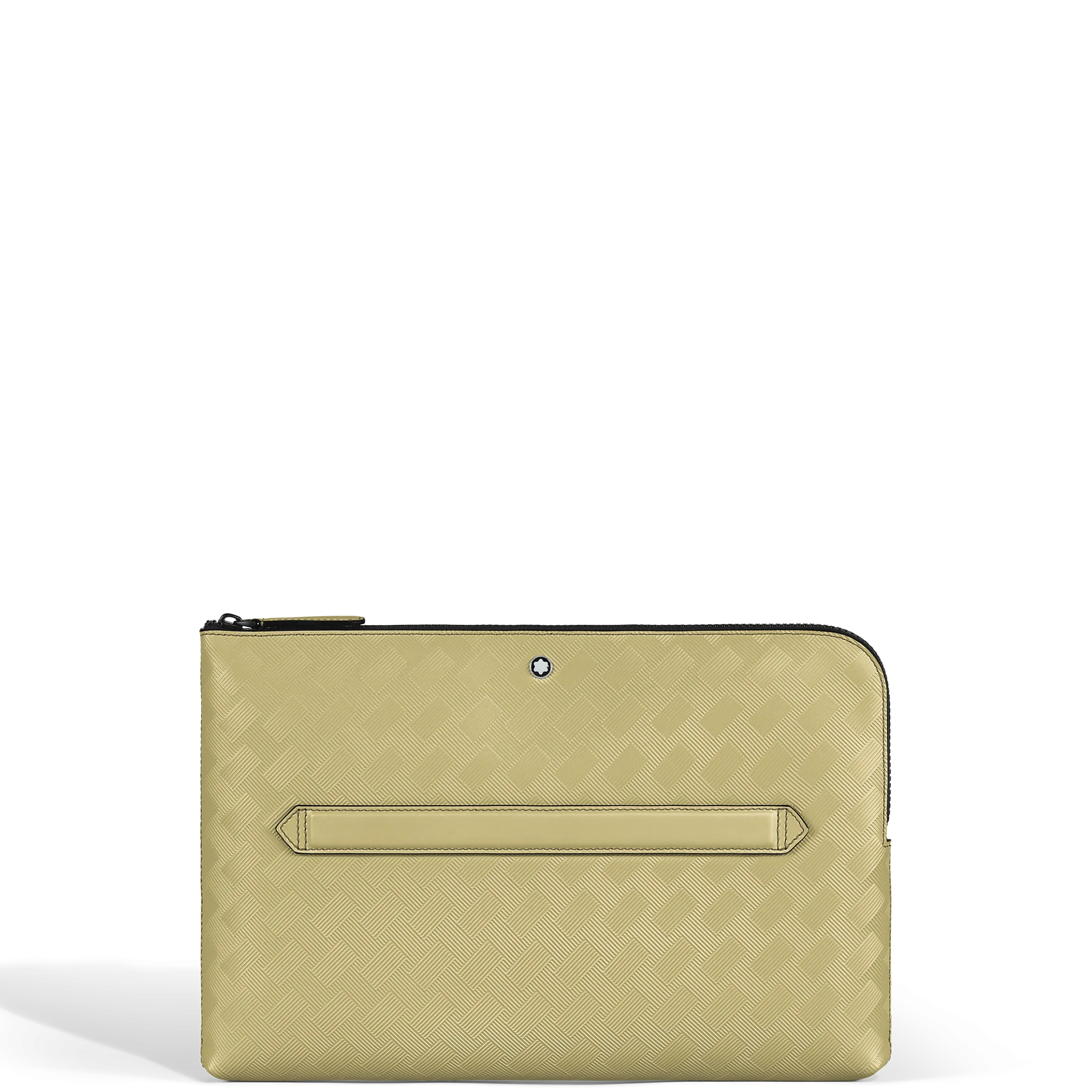 Laptop Case in Extreme Leather