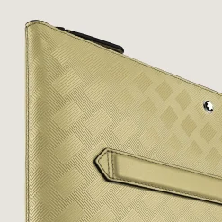 Laptop Case in Extreme Leather