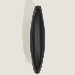 Laptop Case in Extreme Leather
