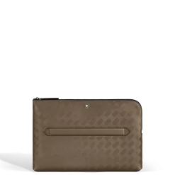 Laptop Case in Extreme Leather