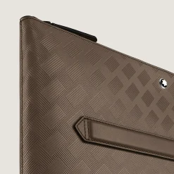 Laptop Case in Extreme Leather
