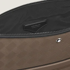 Laptop Case in Extreme Leather