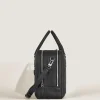 Large Briefcase in Grain Leather