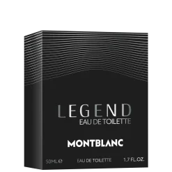 Legend Eau de Toilette 50 ml