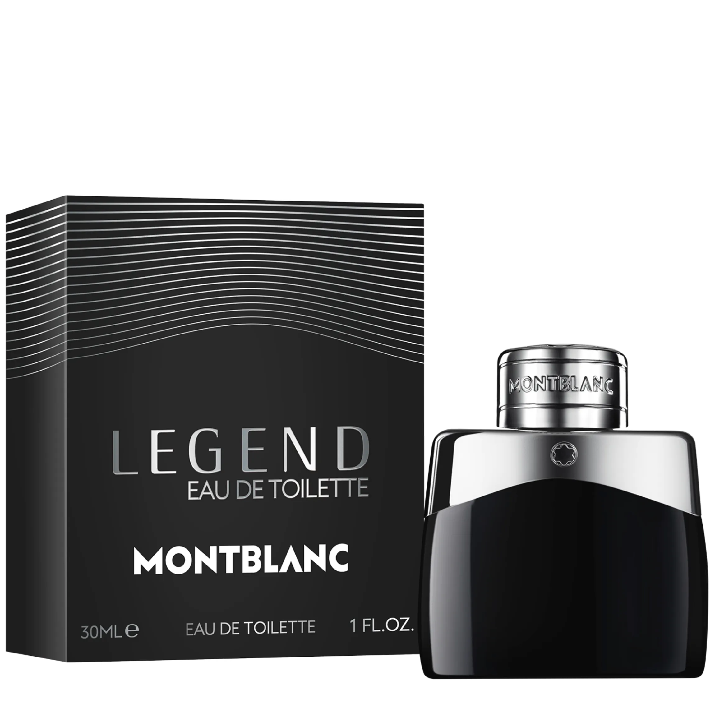 Legend Eau de Toilette 30 ml