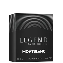 Legend Eau de Toilette 30 ml