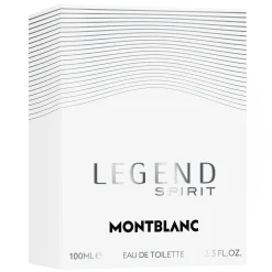 Legend Spirit Eau de Toilette 100 ml
