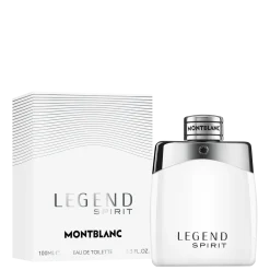 Legend Spirit Eau de Toilette 100 ml