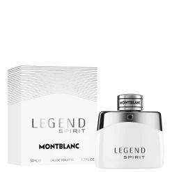 Legend Spirit Eau de Toilette 50 ml