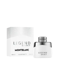 Legend Spirit Eau de Toilette 30 ml