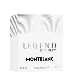 Legend Spirit Eau de Toilette 30 ml