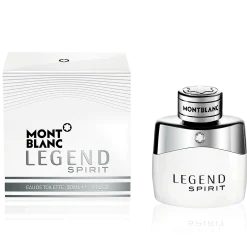 Legend Spirit Eau de Toilette 30 ml