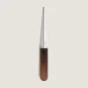Letter Opener in Corteccia Sfumato Leather