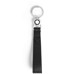 Loop Key Holder in Grain Leather