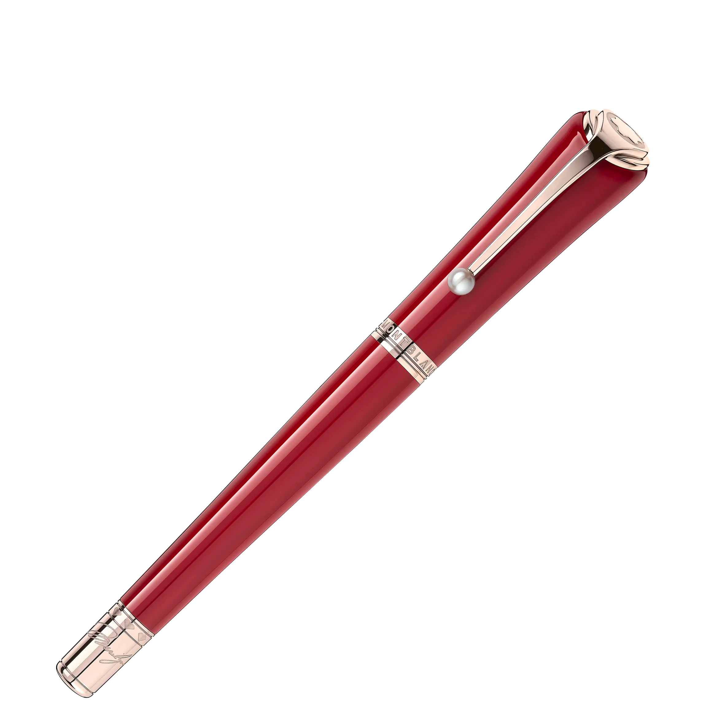 Marilyn Monroe Special Edition Fountain Pen