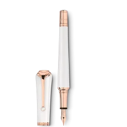 Marilyn Monroe Special Edition Pearl Fountain Pen