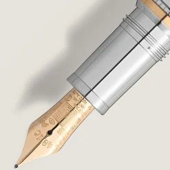 Masters of Art Homage to Gustav Klimt Limited Edition 888 Fountain Pen