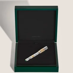 Masters of Art Homage to Gustav Klimt Limited Edition 888 Fountain Pen