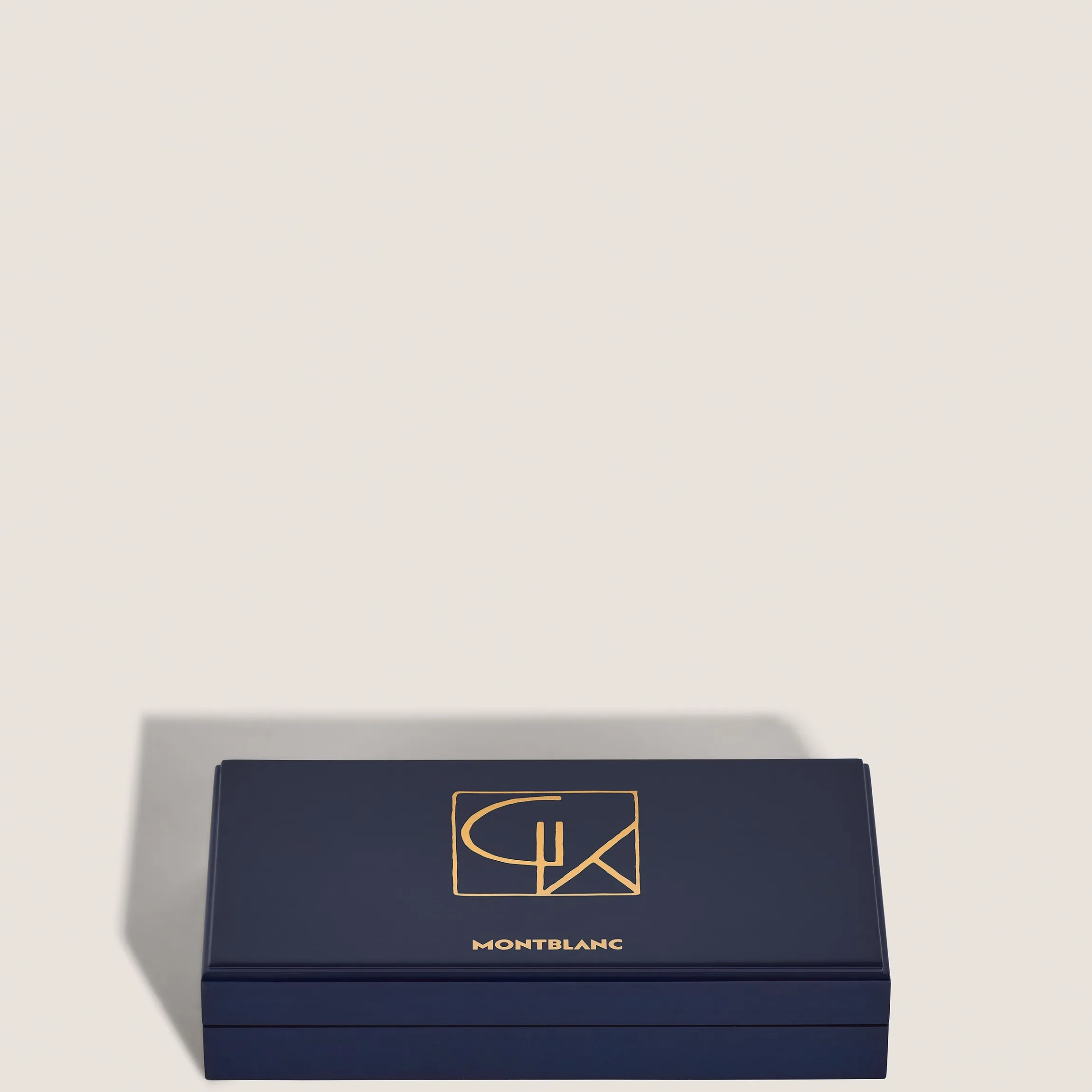 Masters of Art Homage to Gustav Klimt Limited Edition 4810 Fountain Pen