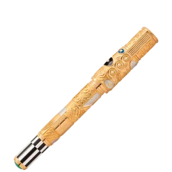 Masters of Art Homage to Gustav Klimt Limited Edition 97 Fountain Pen