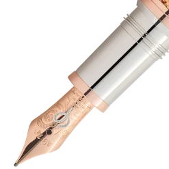 Masters of Art Homage to Gustav Klimt Limited Edition 161 Fountain Pen