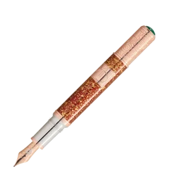 Masters of Art Homage to Gustav Klimt Limited Edition 161 Fountain Pen