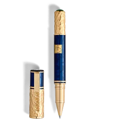 Masters of Art Homage to Gustav Klimt Limited Edition 4810 Rollerball