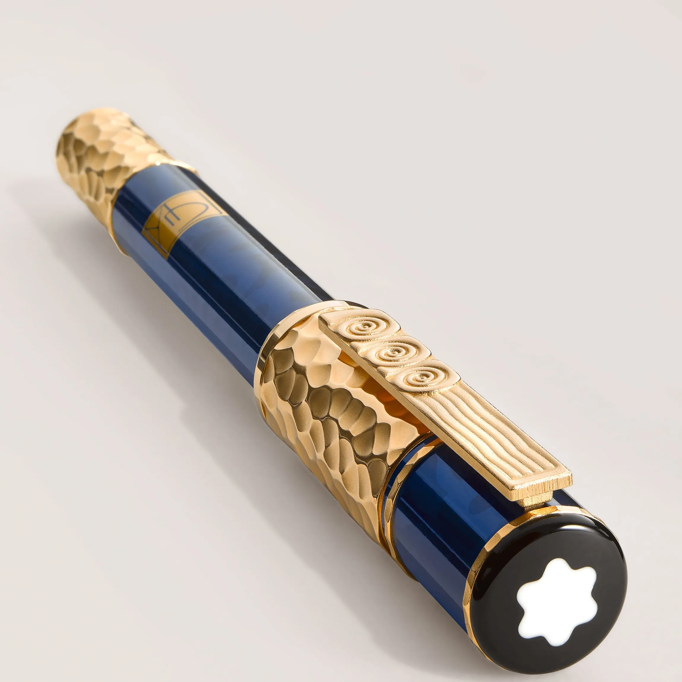 Masters of Art Homage to Gustav Klimt Limited Edition 4810 Rollerball