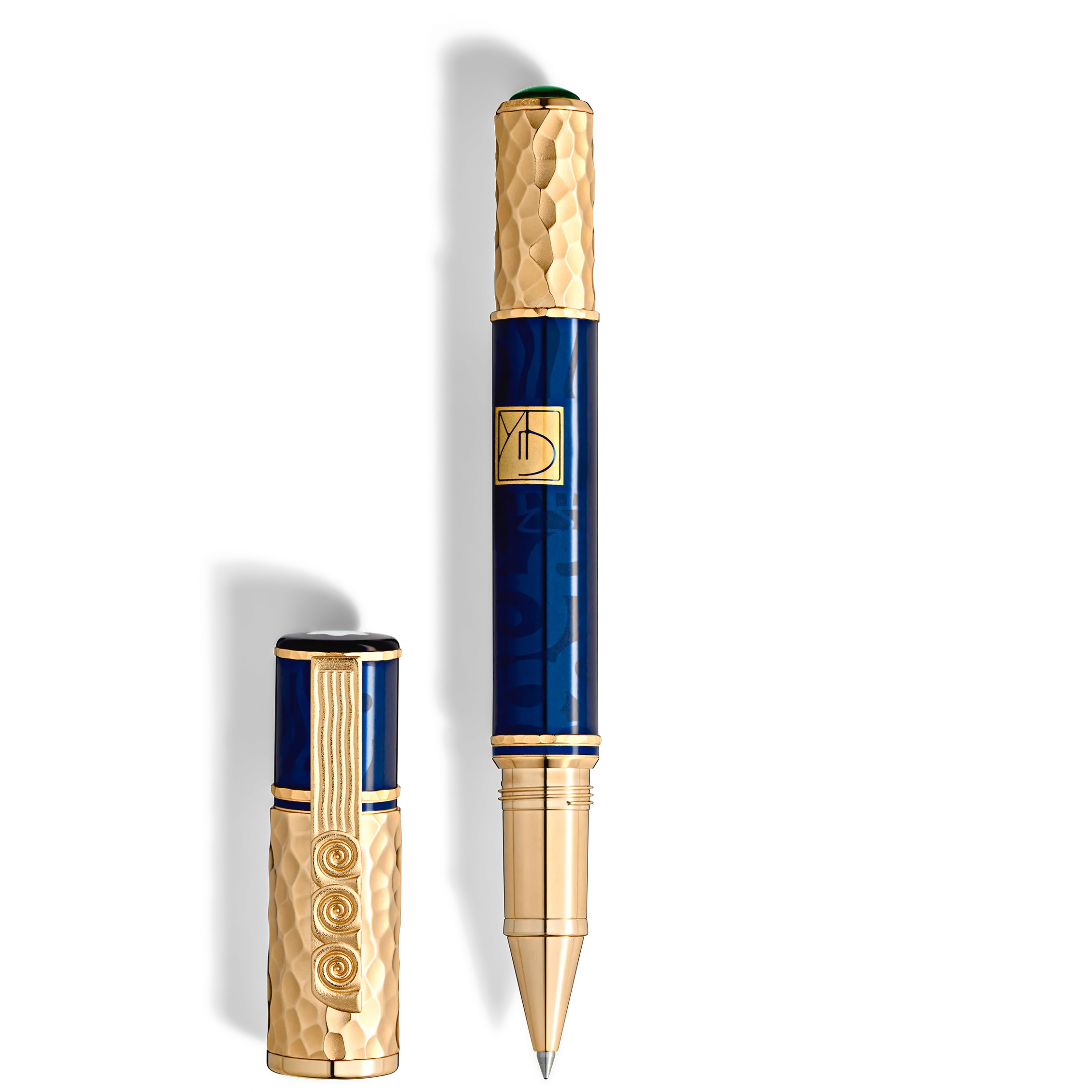 Masters of Art Homage to Gustav Klimt Limited Edition 4810 Rollerball