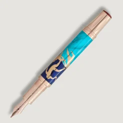 Masters of Art Homage to Henri Matisse Limited Edition 96 Fountain Pen