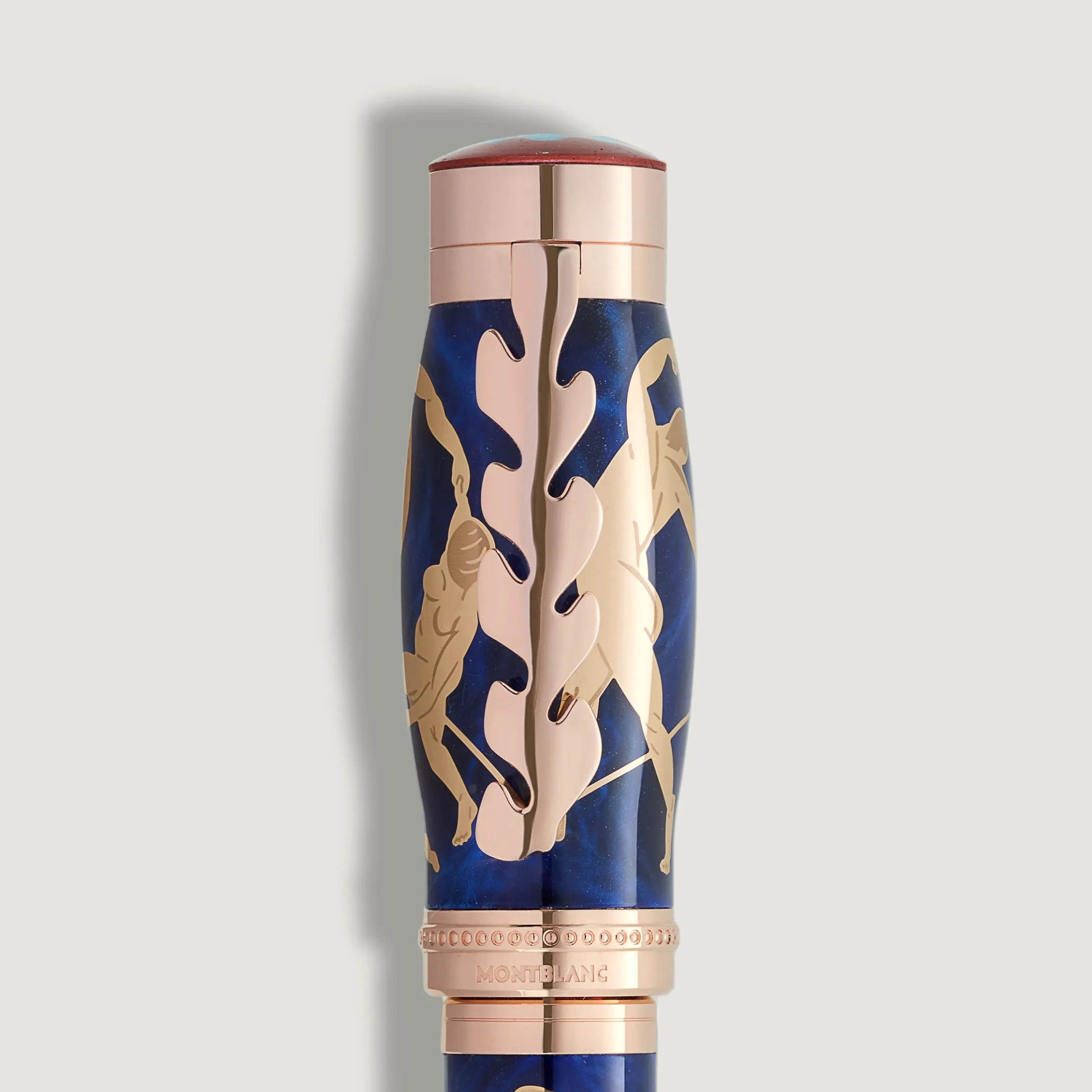 Masters of Art Homage to Henri Matisse Limited Edition 96 Fountain Pen