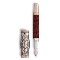 Masters of Art Homage to Henri Matisse Limited Edition 161 Fountain Pen