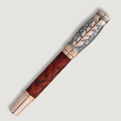 Masters of Art Homage to Henri Matisse Limited Edition 161 Fountain Pen