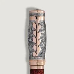 Masters of Art Homage to Henri Matisse Limited Edition 161 Fountain Pen